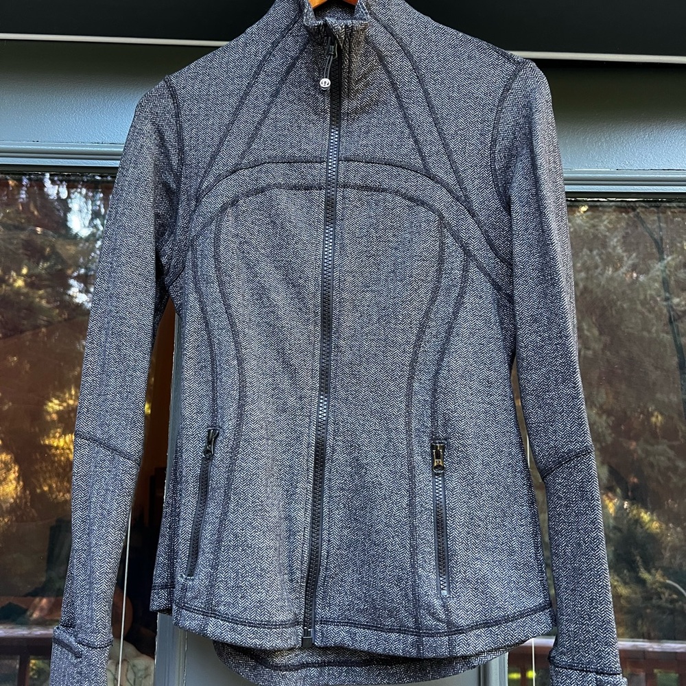 Lululemon Define jacket